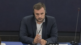 A felhasznált uniós források felhasználást ellenőrzi az EP