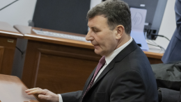 Elmaradt Michal S. tárgyalása – F. Imrecze kihallgatásával folytatódott volna a Vámszedő-ügy