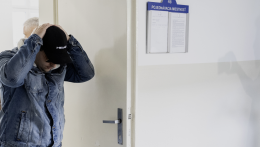 Előzetesbe került a pozsonyligetfalui városi hivatal sikkasztással gyanúsított volt alkalmazottja