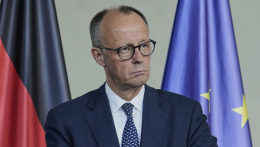 Gyorsan őrölnek az új német kormány malmai, már el is készült a migráció korlátozását célzó törvény tervezete