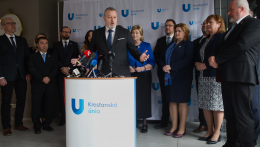 Ha a választási rendszert is érinti, a KÚ nem támogatja az alkotmánymódosítást
