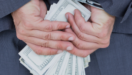 Letartóztatások korrupció gyanúja miatt