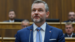 Országértékelő beszédet mondott a parlamentben a köztársasági elnök