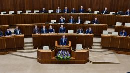 „Szlovákiában hiányzik a hosszútávú fejlődési vízió”