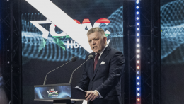 Orbán és Fico szuverén külpolitikája veszélyezteti az uniós tagállamok vétójogát
