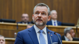 Az államfő kiállította első látleletét az ország állapotáról