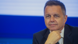 A jegybank elnöki posztjának betöltése újabb koalíciós konfliktushoz vezethet