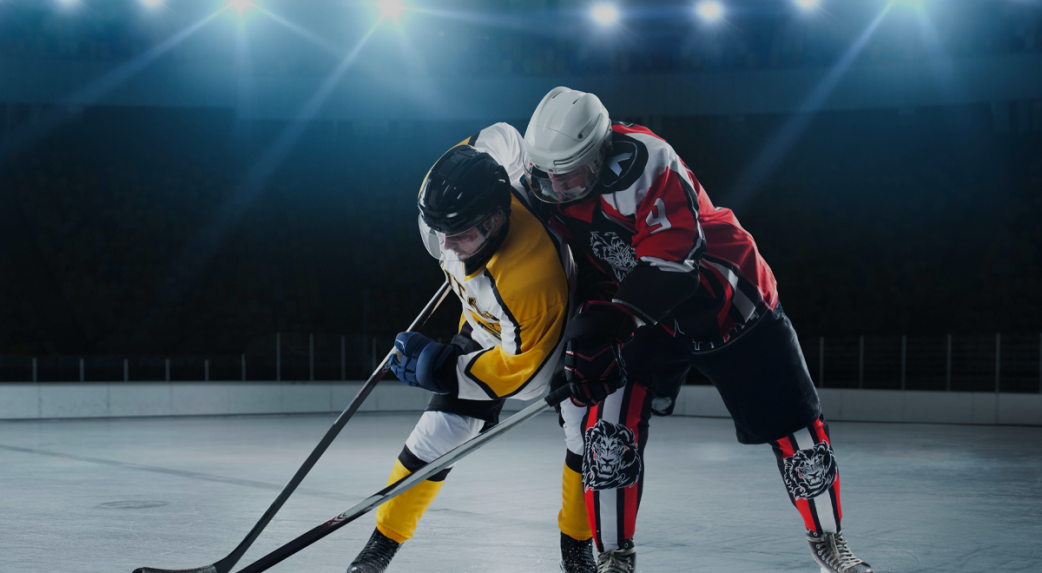 Jégkorong-vb: Németország‑Magyarország 6:1