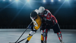 Jégkorong-vb: Németország‑Magyarország 6:1