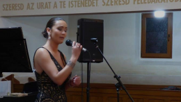 Bodrogköz pacsirtája