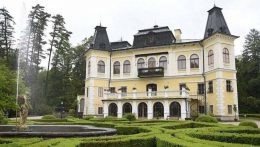 Erika Danková Darániová lett a Betléri Múzeum megbízott vezetője