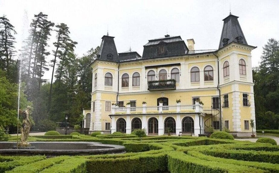 Erika Danková Darániová lett a Betléri Múzeum megbízott vezetője