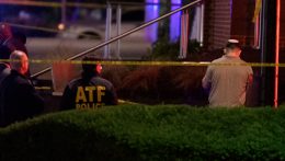 Washingtonban egy lőfegyveres támadás során az izraeli nagykövetség két munkatársa életét vesztette