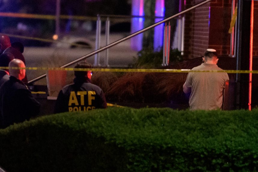 Washingtonban egy lőfegyveres támadás során az izraeli nagykövetség két munkatársa életét vesztette