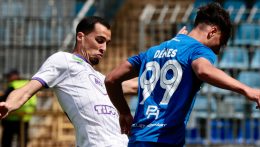 NB I: döntetlennel debütált Krznar az Újpest kispadján