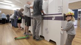 Az új parlamentről és kormányról döntenek szombaton Ausztráliában