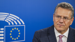 Jó irányban haladnak az EU és az USA közötti kereskedelmi tárgyalások