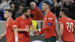 Nemzetek Ligája-elődöntő: Portugália‑Németország 2:1
