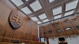 Gyengült a Smer és a PS támogatottsága, kinek lehet biztos helye a parlamentben?