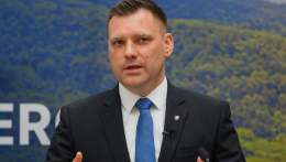 Szlovákia nem támogatja az EB szén-dioxid-kibocsátás csökkentésére vonatkozó legújabb javaslatát