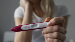 Népbetegséggé vált a fogantatási zavar, de van megoldás