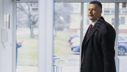 Feltételes szabadságvesztést kért az ügyész Gál Gáborra