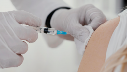 Két héten belül megkapja az akadémia a vakcinaelemzéshez szükséges berendezést