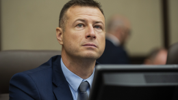 A bíróság felmentett Gál Gábor volt igazságügyi minisztert a vesztegetési vád alól