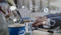 A szlovák internethasználókat naponta közel 700 online reklám éri