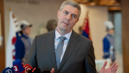 Bugár Béla szerint a PS nem elég felkészült a kormányzásra