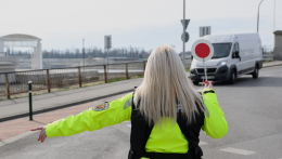 Feloldották a Magyarországról Szlovákiába történő állatszállítási tilalmat