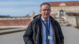 Hogyan lehet egy történelmi kastélyból látogatóbarát örökségközpontot varázsolni?