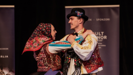 Nem elég, ha a lépések tetszenek, a zene is fontos