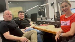 Komoly múltra tekint vissza a párkányi Luigi Legnani Ifjúsági Gitárverseny és Fesztivál