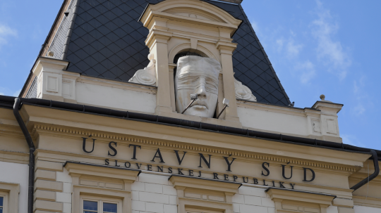 Az információszabadságról szóló törvény egyes részeit alkotmányellenesek minősítette az Alkotmánybíróság