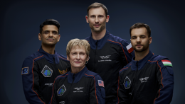 Ismét elhalaszották a Space-X kilövését