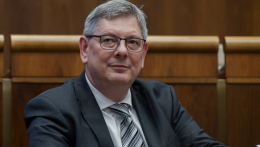 Az alkotmánymódosítás meghatározza Szlovákia nemzeti identitását – állítja Boris Susko