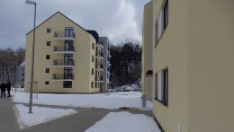 Kritikus fordulóponton a szlovák ingatlanpiac