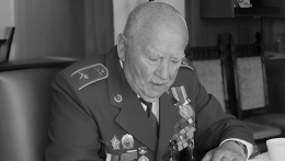 Elhunyt az SNP egyik utolsó élő résztvevője, František Orlovský