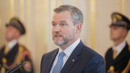 Peter Pellegrini első évében nem volt kifejezetten erélyes a politikai „rendszerváltást” szorgalmazó Robert Ficóval