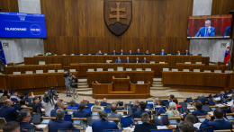 Jóváhagyta a vonatkozó módosításokat, de az alkotmánymódosításról csak szeptemberben szavaz a parlament