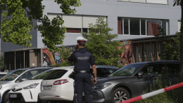 Szigorítják a fegyvertartási szabályokat Ausztriában a grazi iskolai lövöldözés után