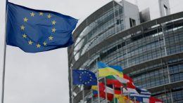Az Európai Bizottság újabb javaslattal állt elő az orosz energiafüggőség felszámolására