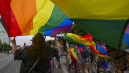 A Kúria is megálljt parancsolt a Budapest Pride-nak