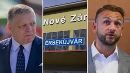 Semleges Szlovákia, belviszályok a HLAS-ban és a KDH-ban mindeközben újfent terítéken a nyelvháború