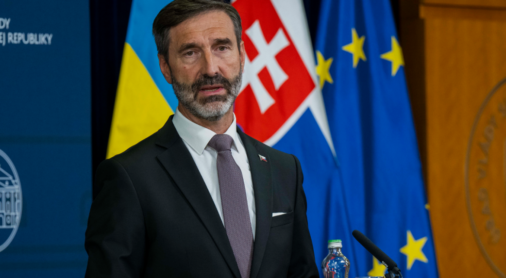 Fontos a stratégiai partnerség Szlovákia és Franciaország között