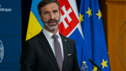Fontos a stratégiai partnerség Szlovákia és Franciaország között