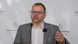 Őry Péter: Nem szabad elvenni az önkormányzatoktól az uniós pénzeket, de gyorsítani kell a merítésen