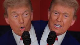 Donald Trump kiszámíthatatlansága csak rontja a Közel-Keleti helyzetet