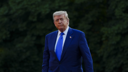 Donald Trump megerősítette: érvényben marad a tűzszünet Izrael és Irán között